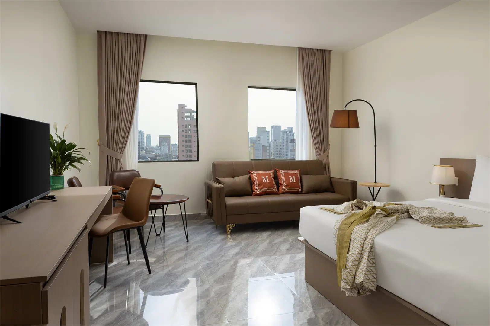 room image